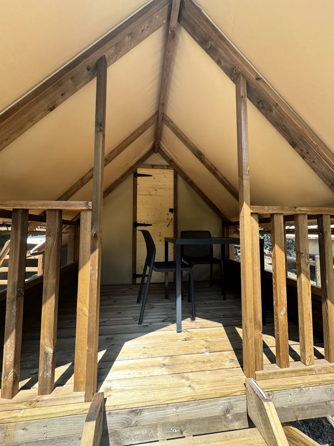 Flower Camping Le Conleau 4 étoiles★★★★