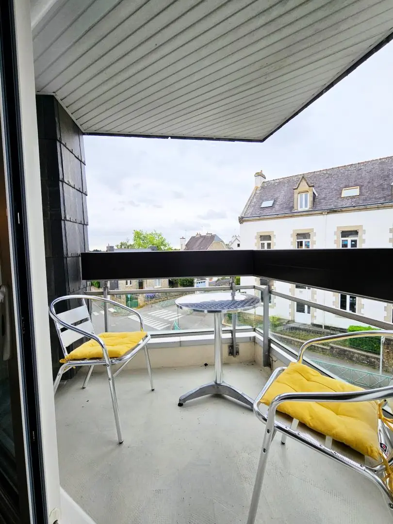 Gîte de France A deux pas du port 3 épis