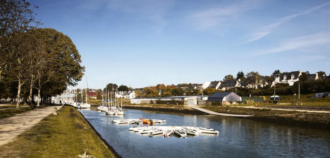 Gîte de France A deux pas du port 3 épis