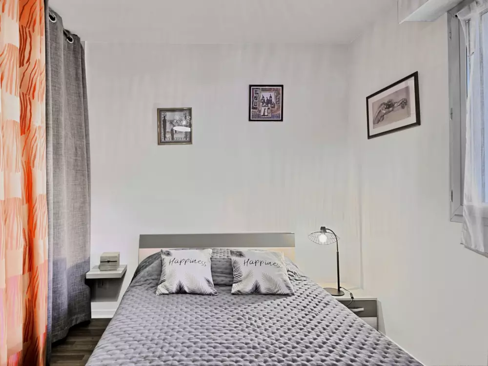 Résidence L'Amirauté