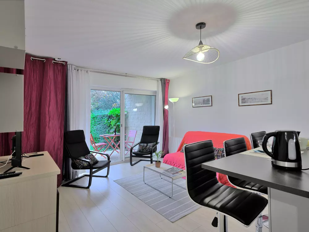 Résidence L'Amirauté