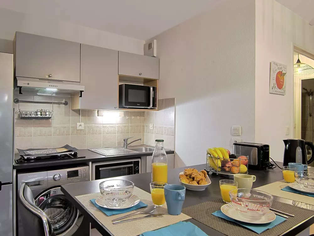 Résidence L'Amirauté