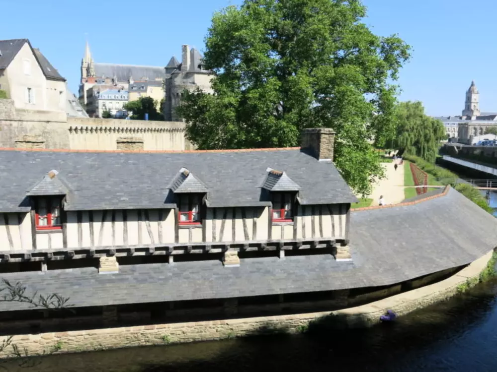 Résidence L'Amirauté