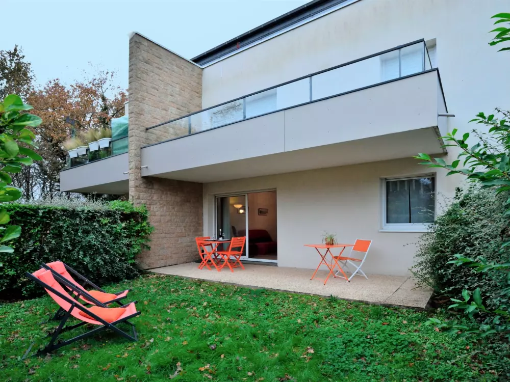 Résidence L'Amirauté