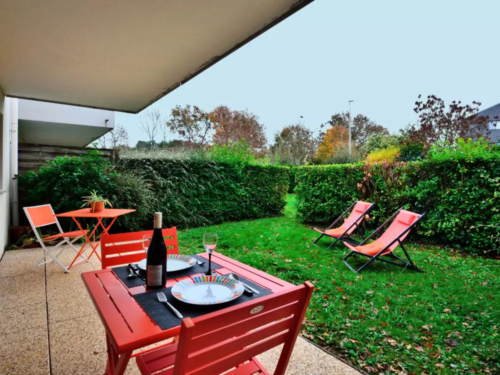 Résidence L'Amirauté