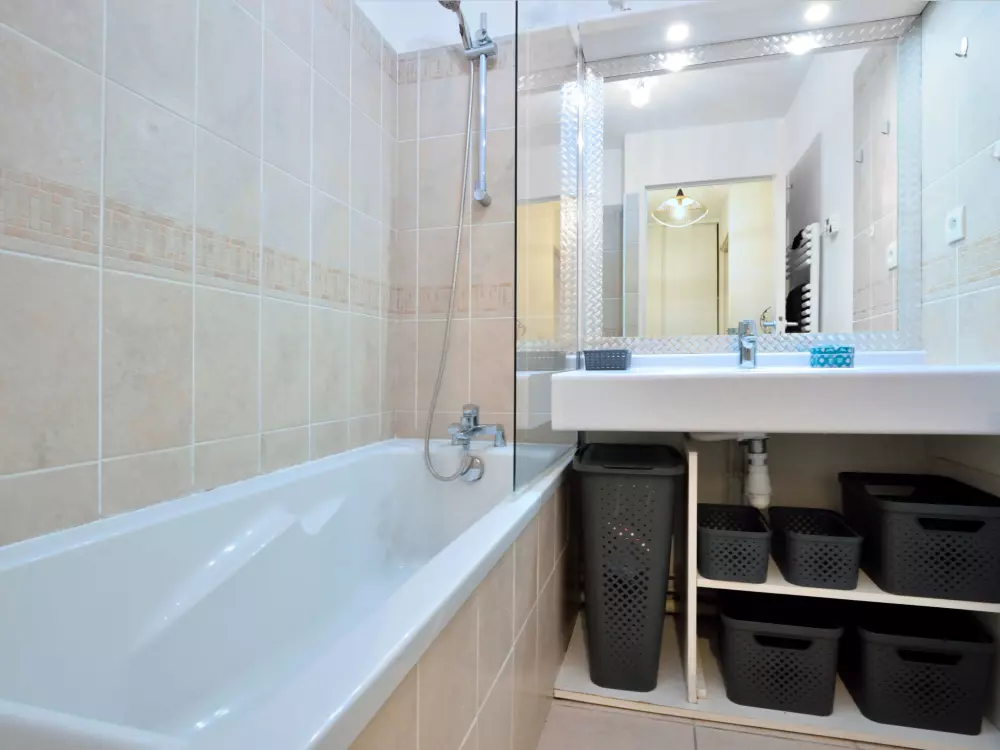 Résidence L'Amirauté