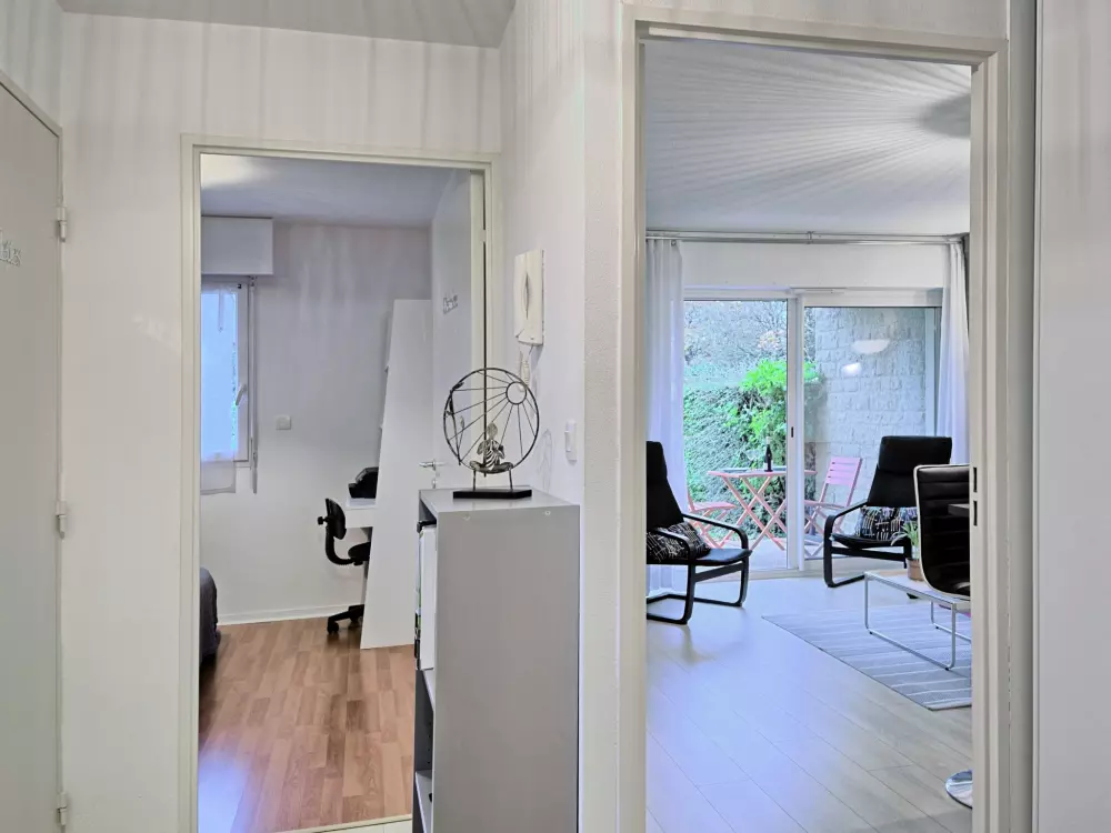 Résidence L'Amirauté