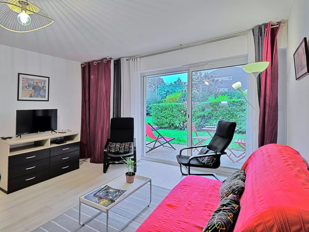 Résidence L'Amirauté