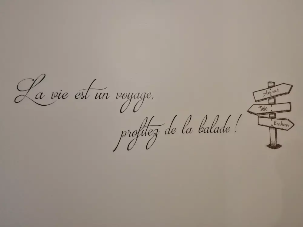 Résidence L'Amirauté