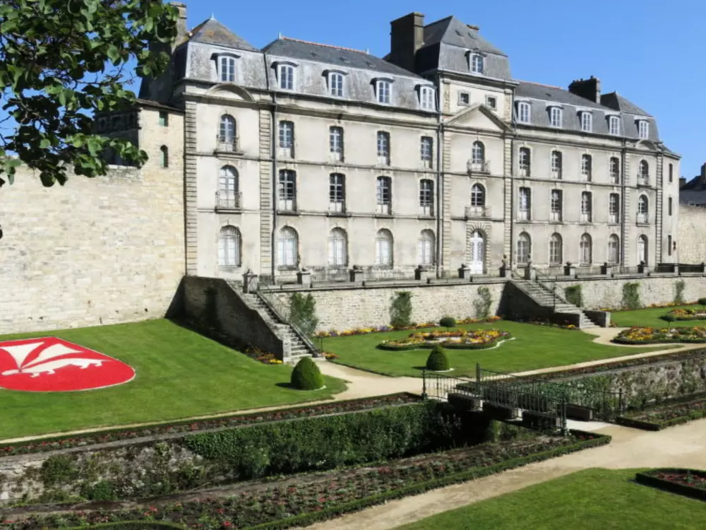 Résidence L'Amirauté