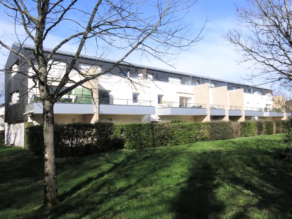 Résidence L'Amirauté