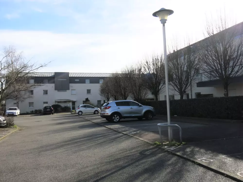 Résidence L'Amirauté