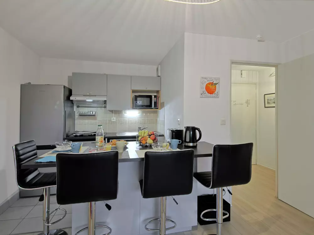 Résidence L'Amirauté