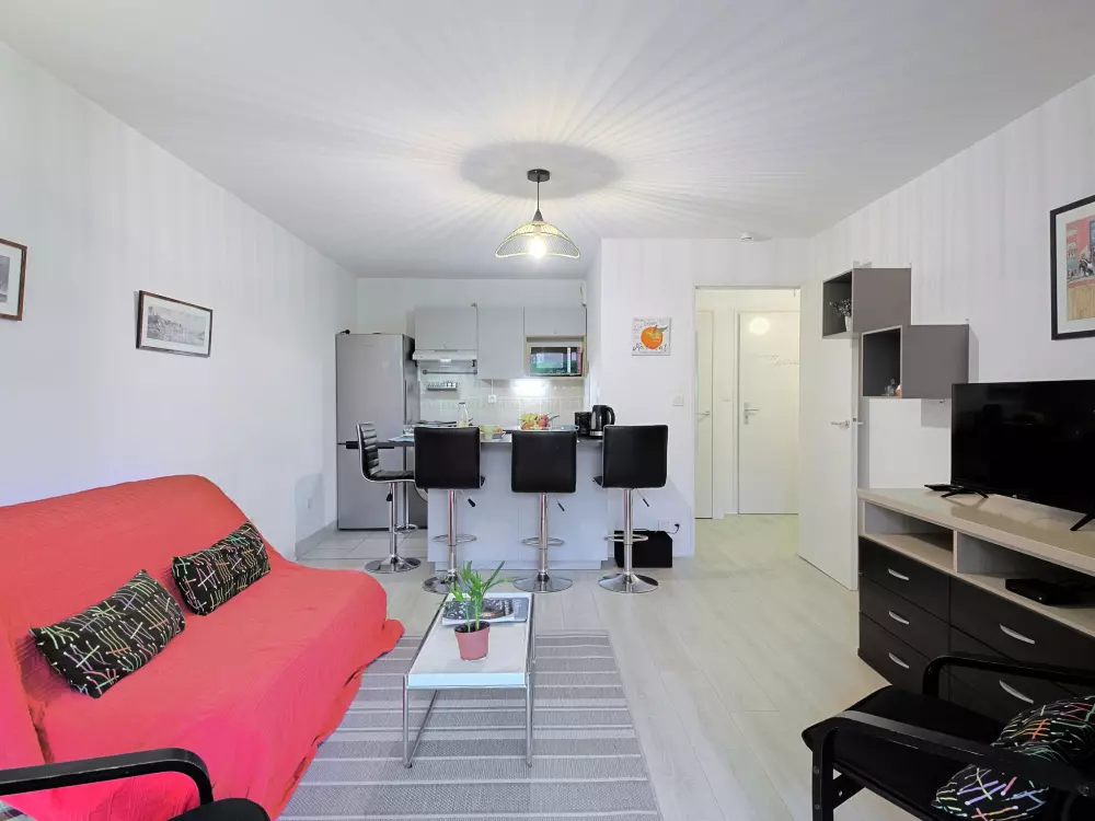 Résidence L'Amirauté