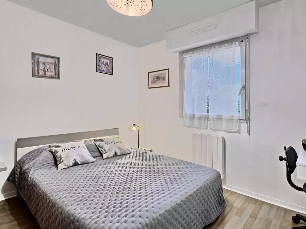 Résidence L'Amirauté