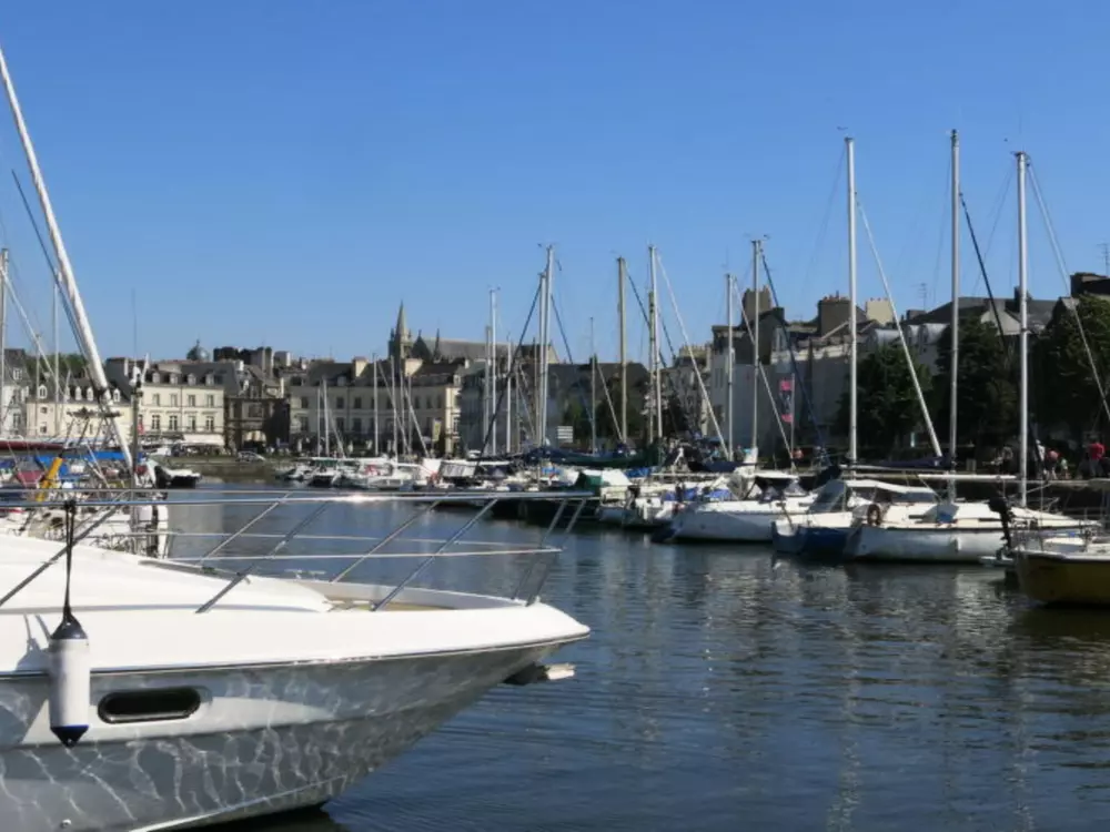 Résidence L'Amirauté