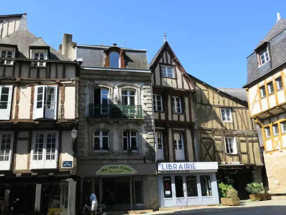 Résidence L'Amirauté