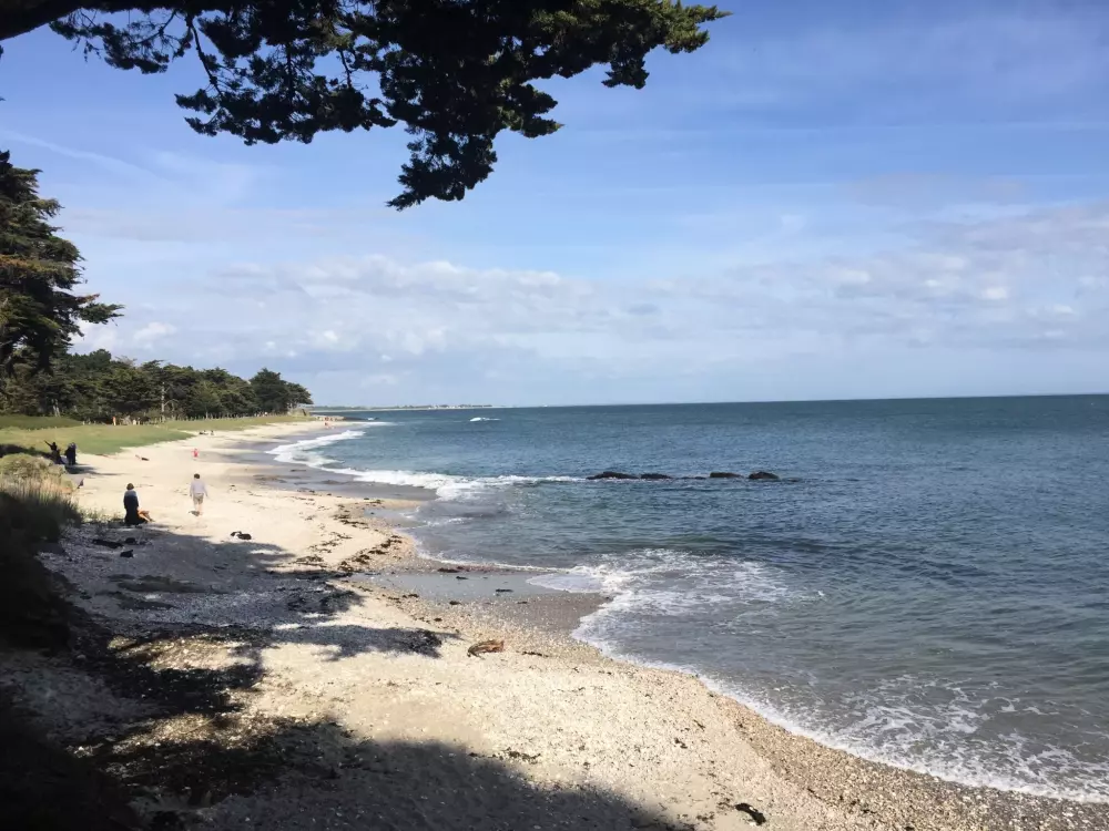 Résidence L'Amirauté