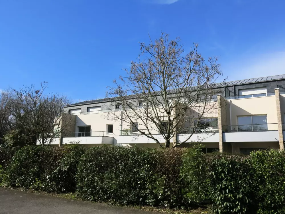 Résidence L'Amirauté