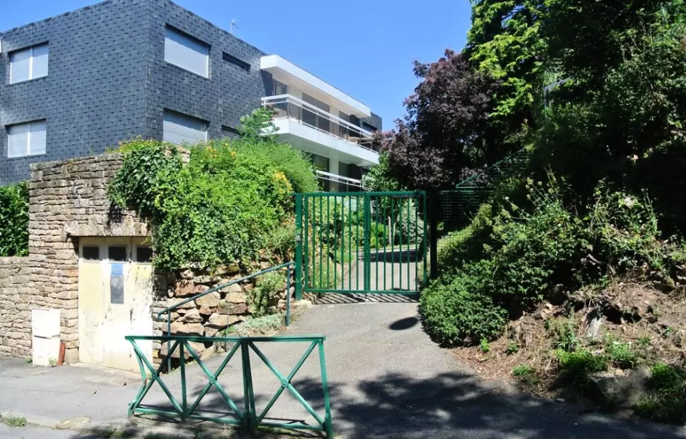 Résidence Les Capucins