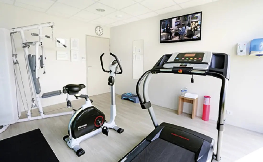 Résidence Park & Suites Elégance Vannes3 étoiles★★★