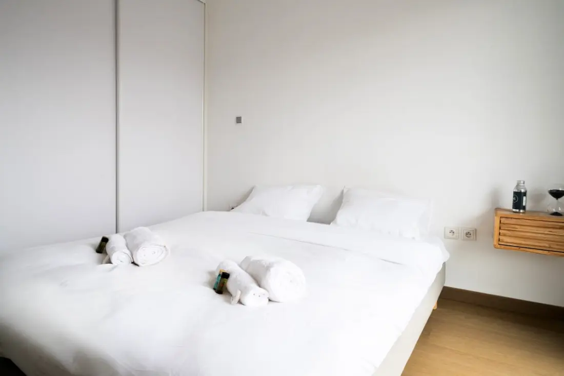 Appartement Marceau -
