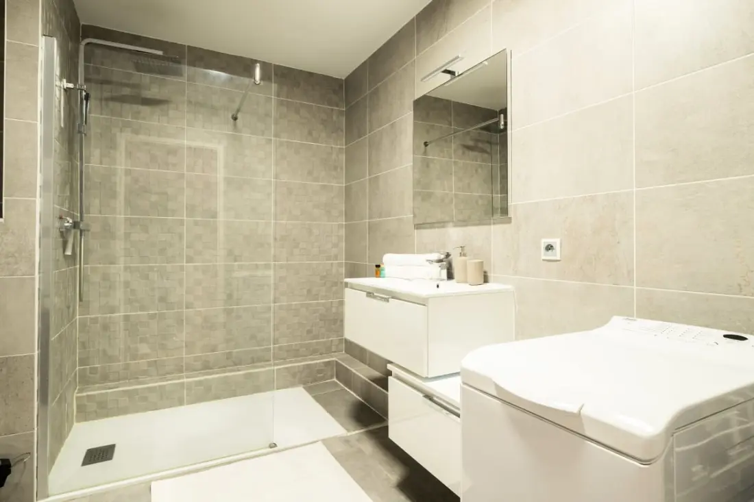 Appartement Marceau -