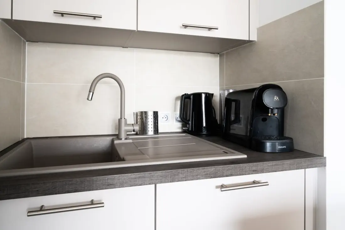 Appartement Marceau -