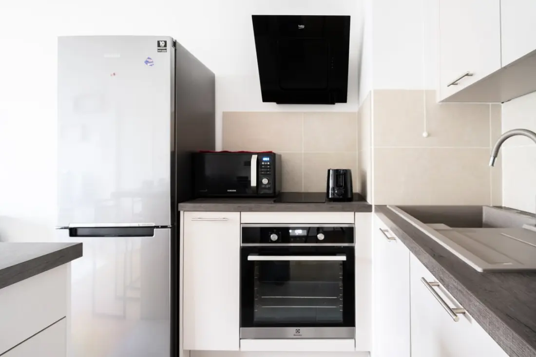 Appartement Marceau -