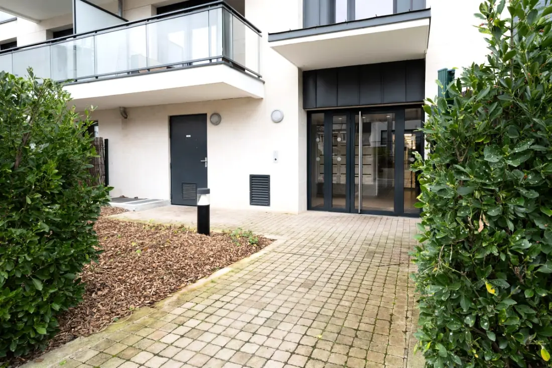 Appartement Marceau -