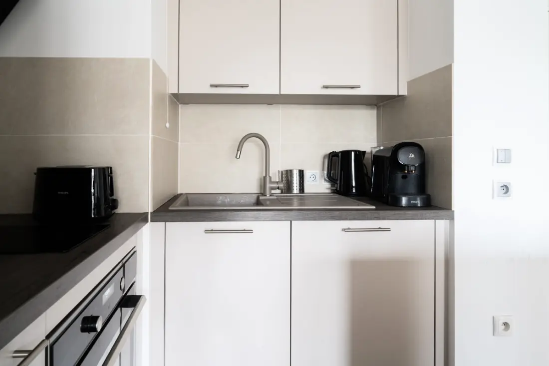 Appartement Marceau -