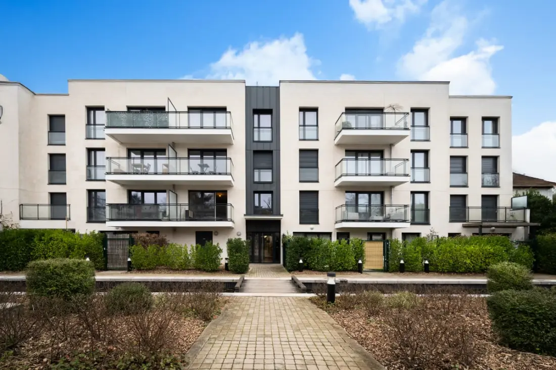 Appartement Marceau -