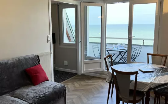 Location de Vacances Le Home Varaville 10