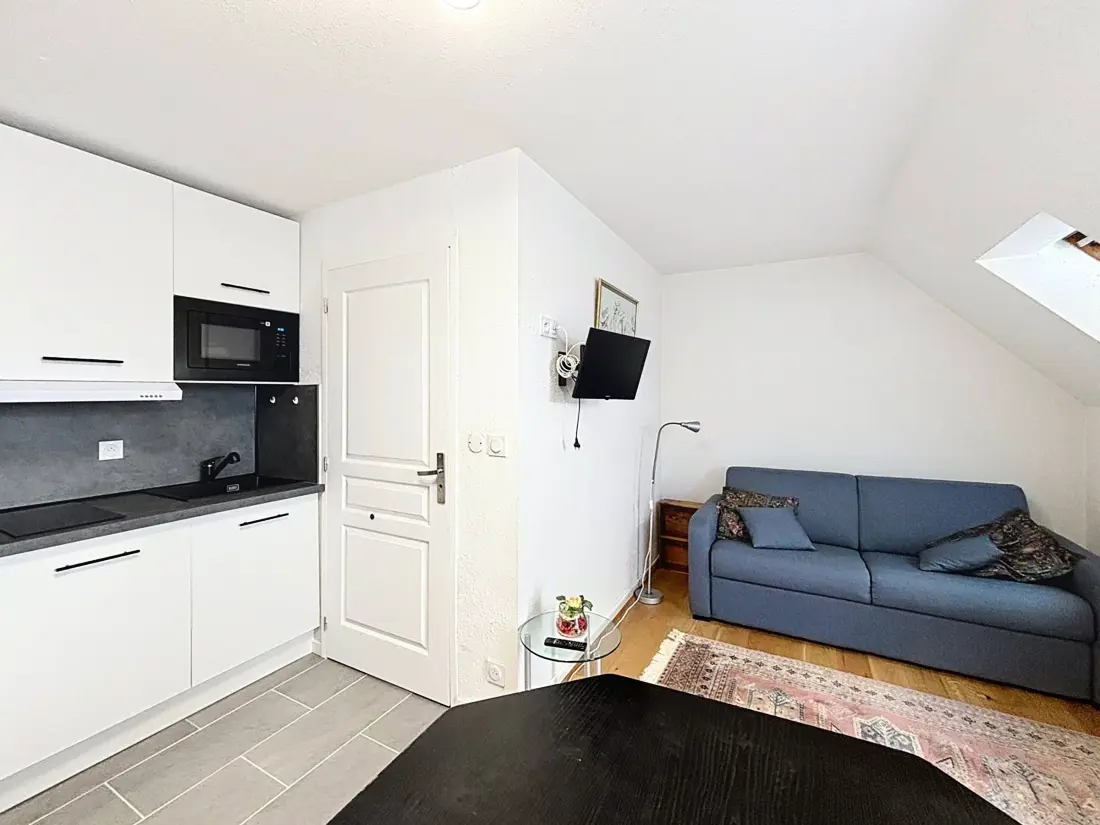 Location de Vacances Le Home Varaville 16