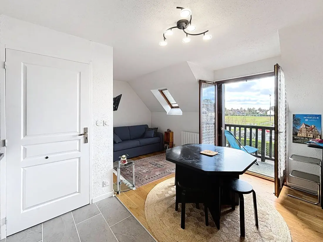 Location de Vacances Le Home Varaville 16