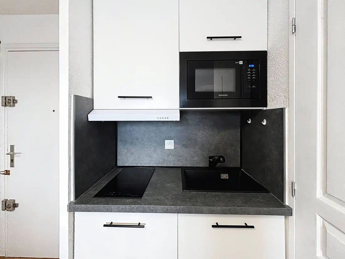 Location de Vacances Le Home Varaville 16