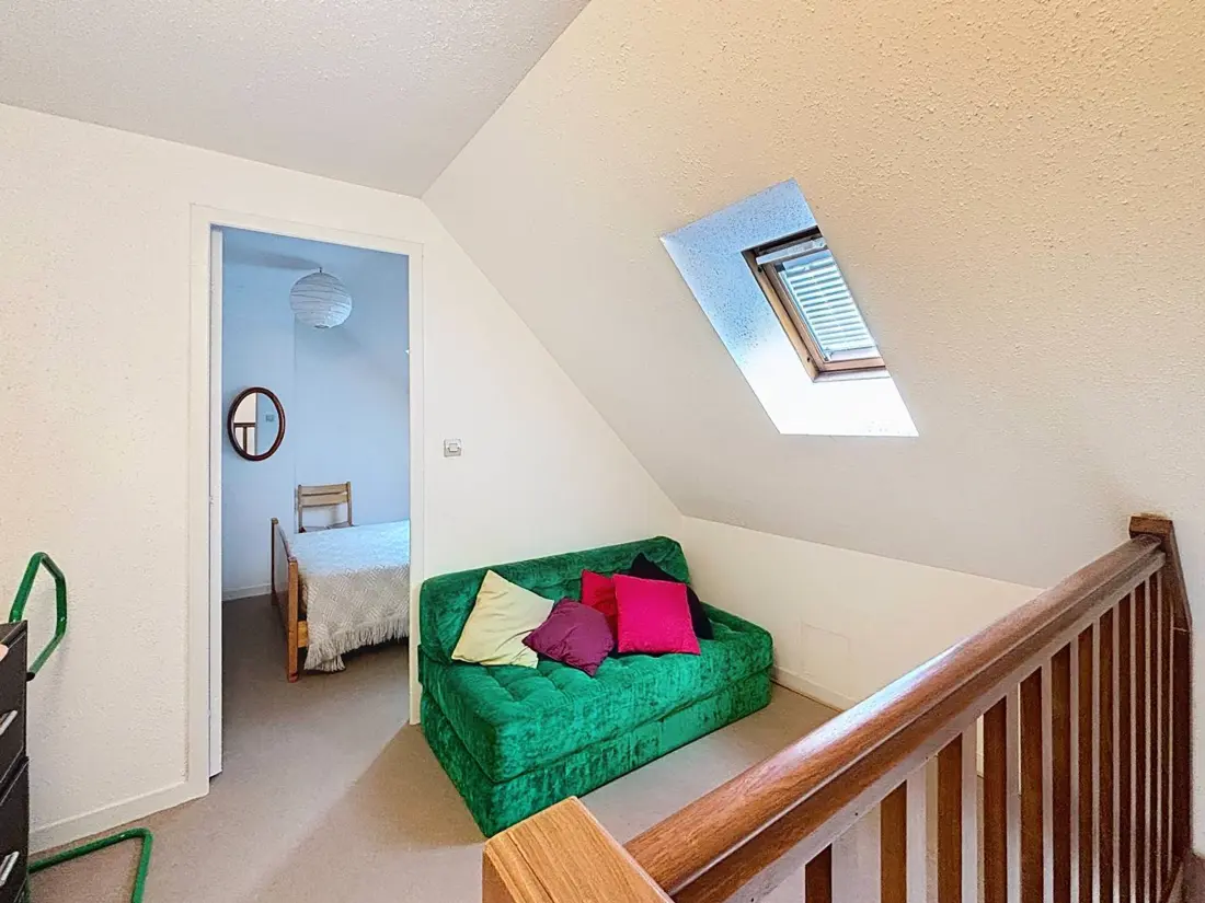 Location de Vacances Le Home Varaville 16