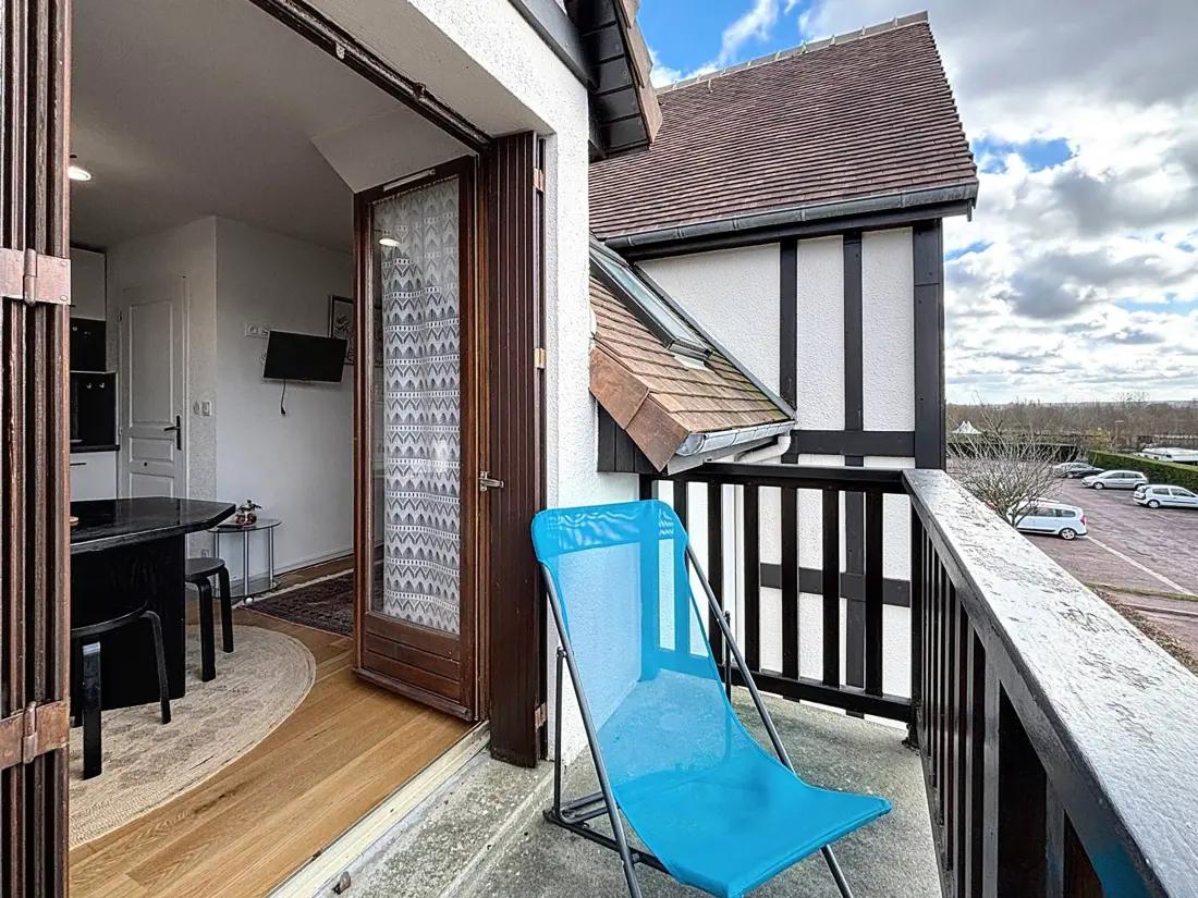 Location de Vacances Le Home Varaville 16