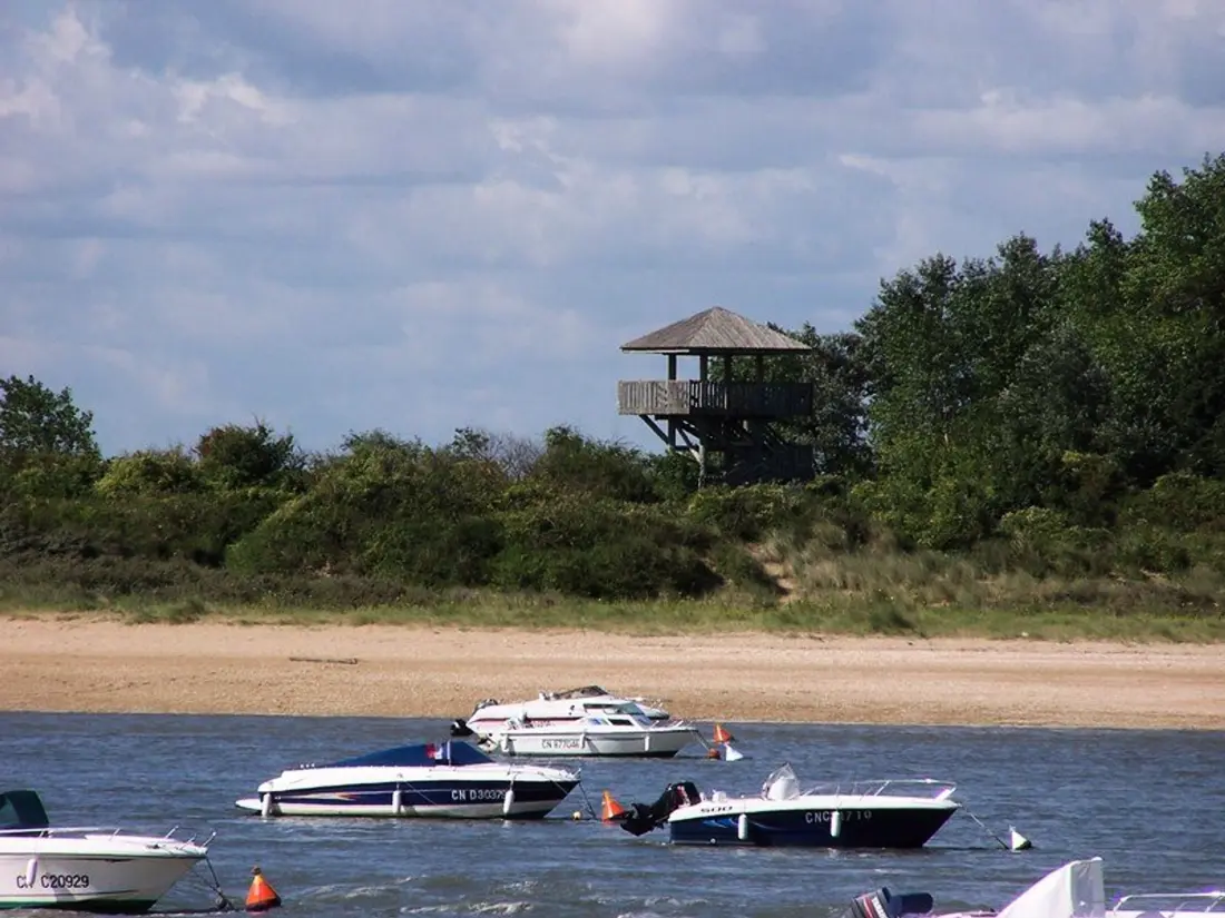 Location de Vacances Le Home Varaville 16
