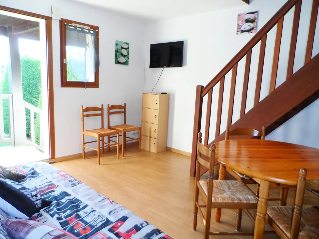 Location de Vacances Le Home Varaville 8