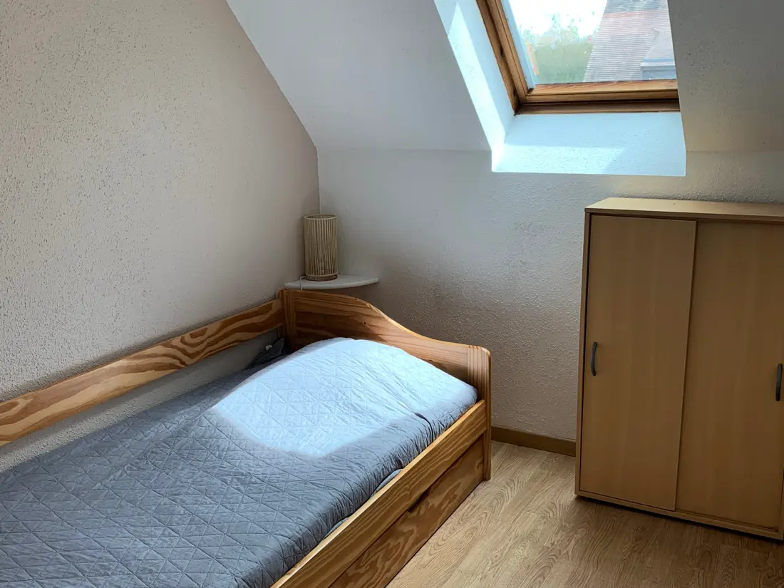 Location de Vacances Le Home Varaville 8