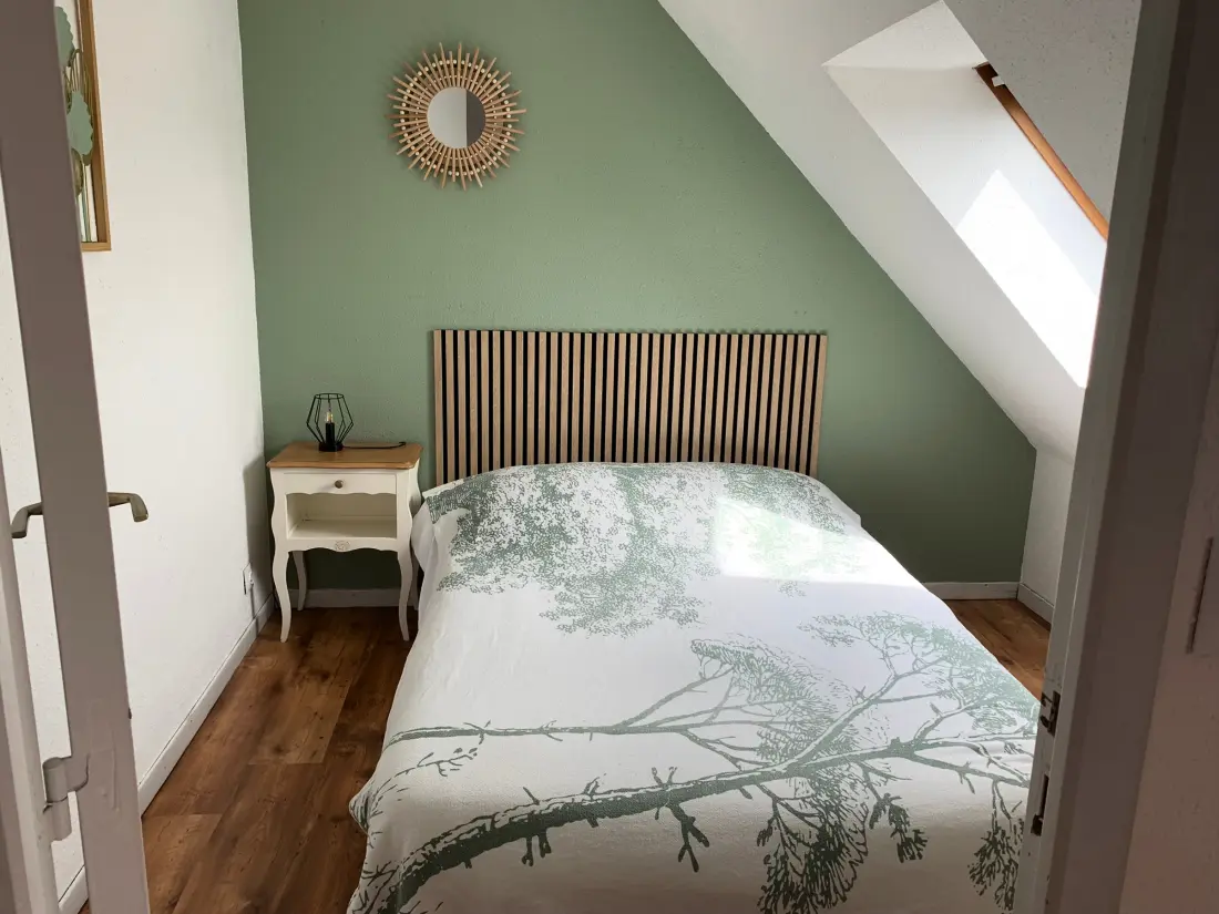 Location de Vacances Le Home Varaville 8