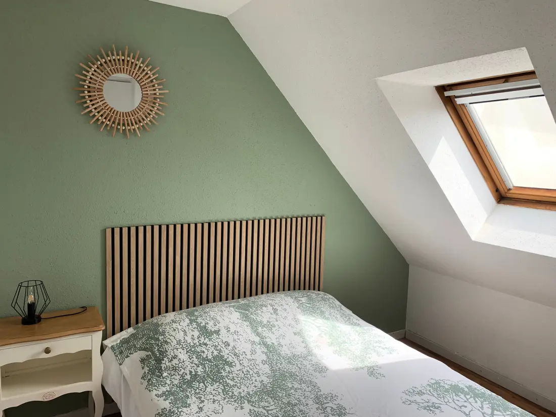 Location de Vacances Le Home Varaville 8