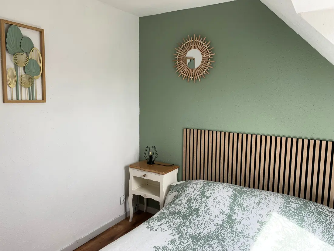 Location de Vacances Le Home Varaville 8