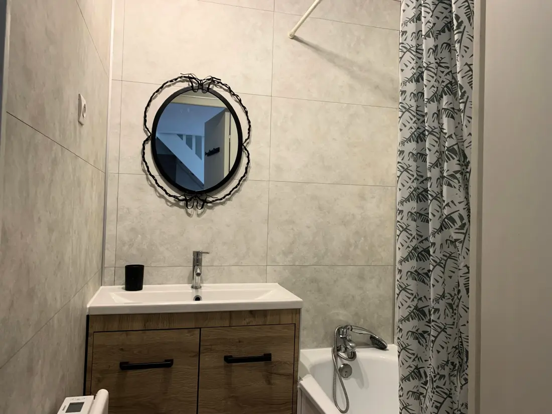 Location de Vacances Le Home Varaville 8