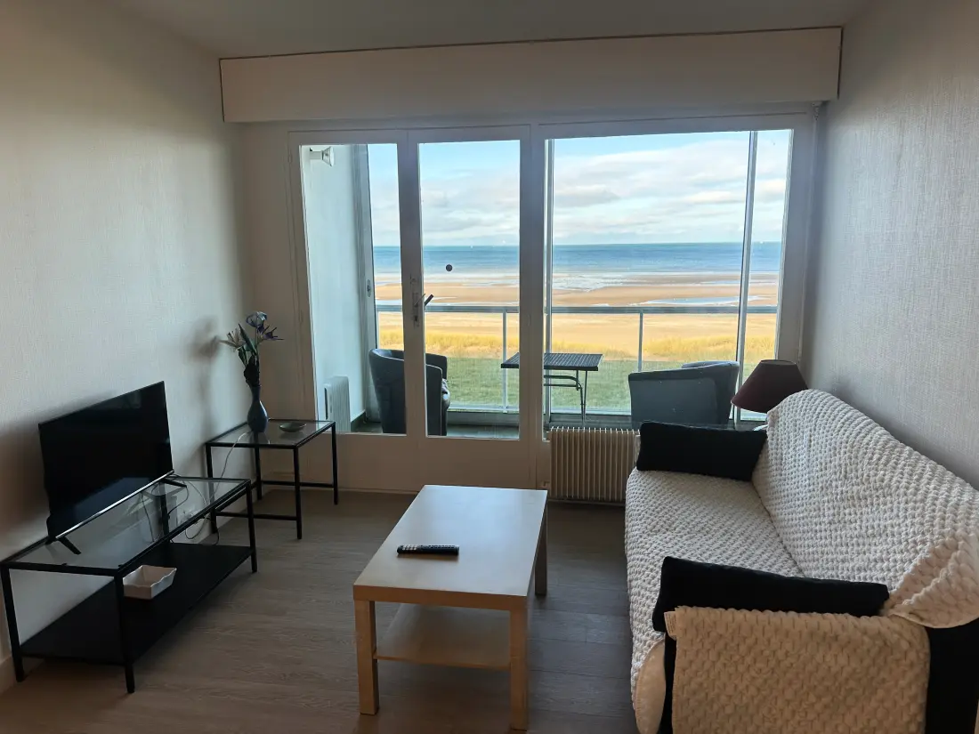 Location de Vacances Le Home Varaville 9