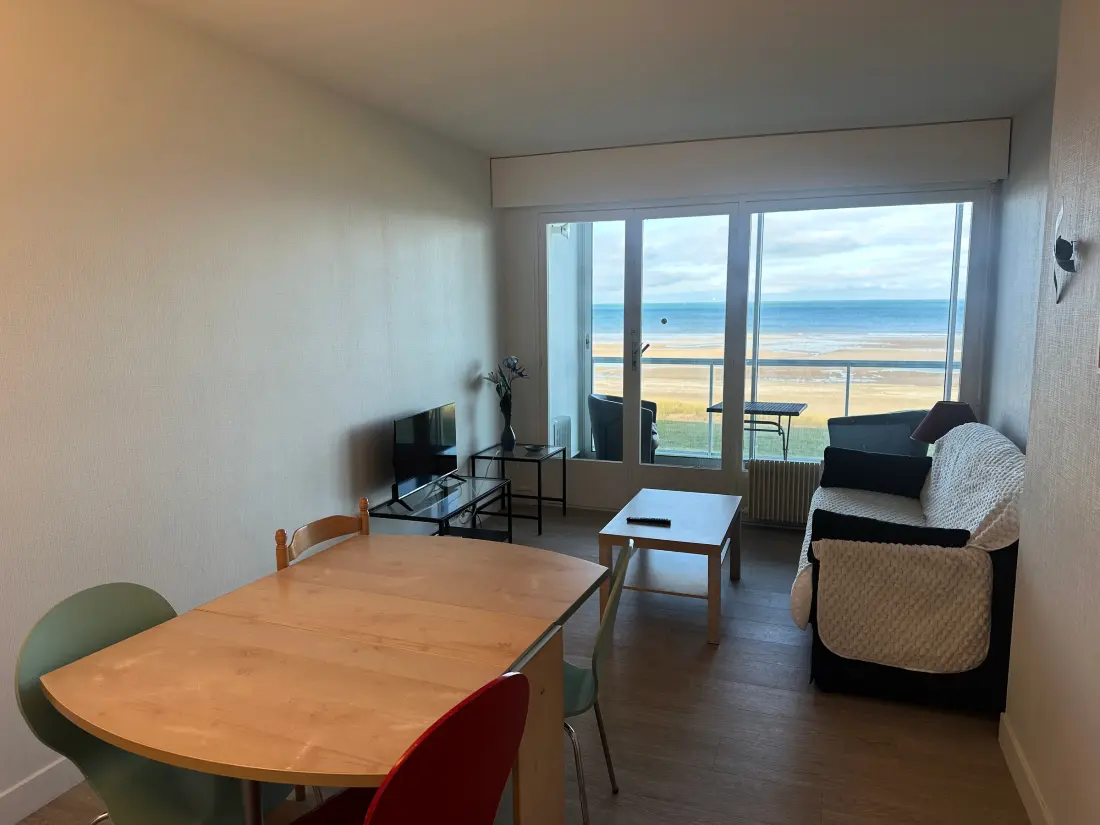 Location de Vacances Le Home Varaville 9