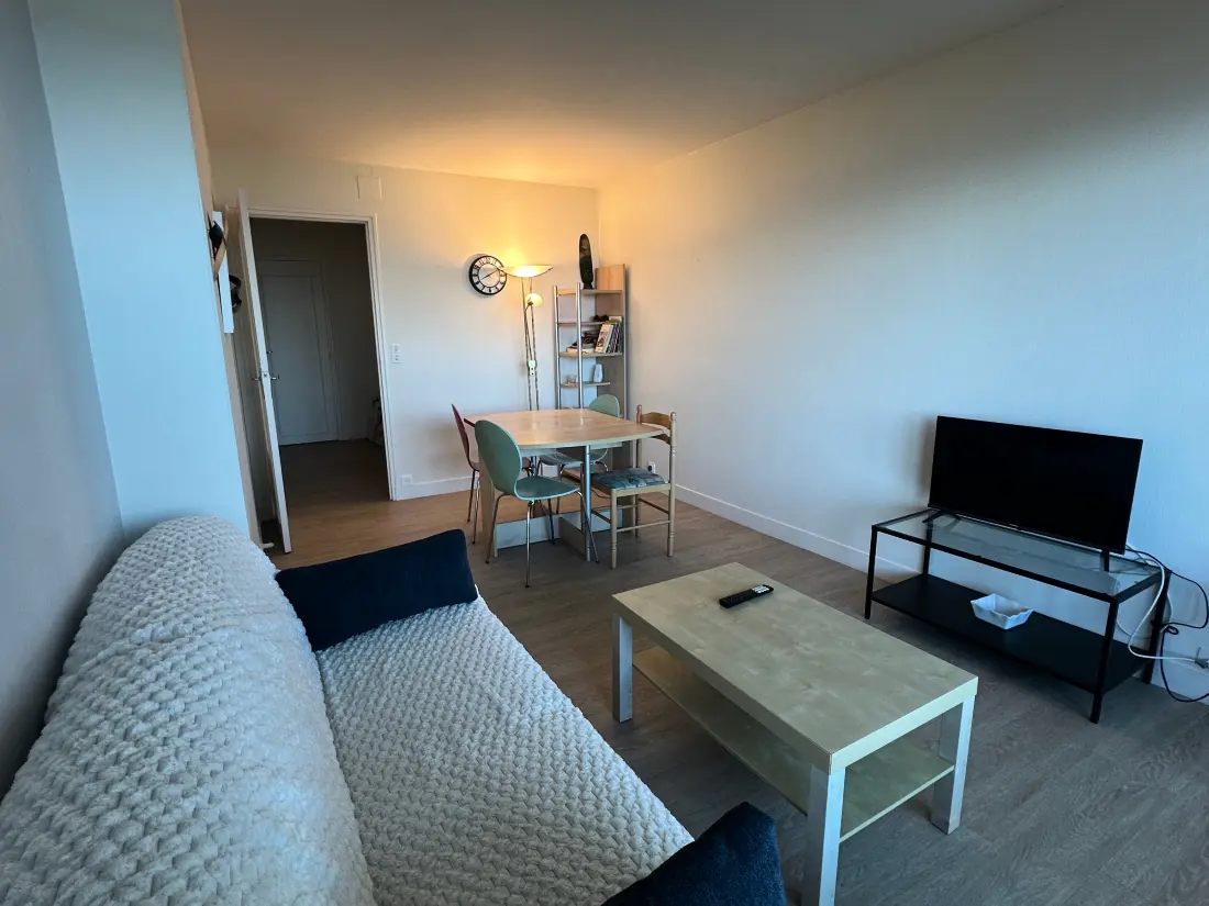 Location de Vacances Le Home Varaville 9