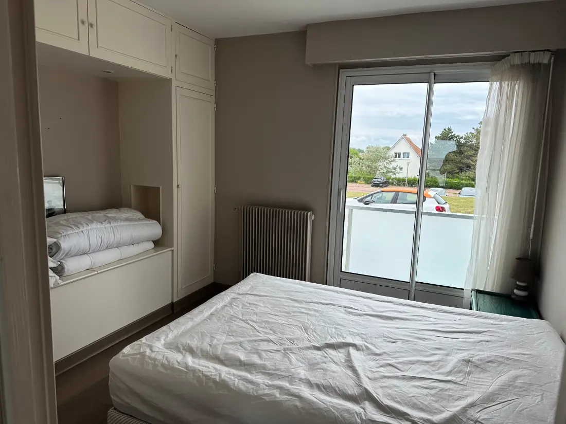Location de Vacances Le Home Varaville 9
