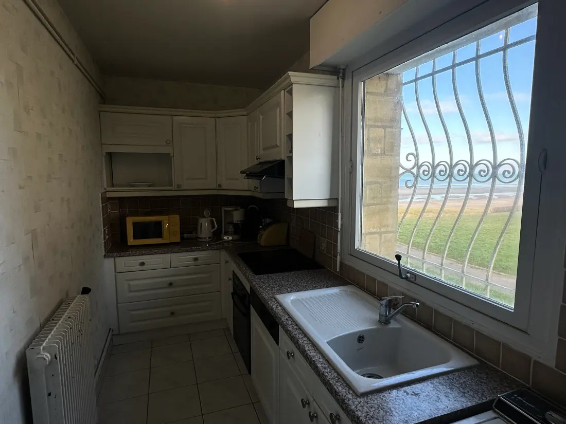 Location de Vacances Le Home Varaville 9